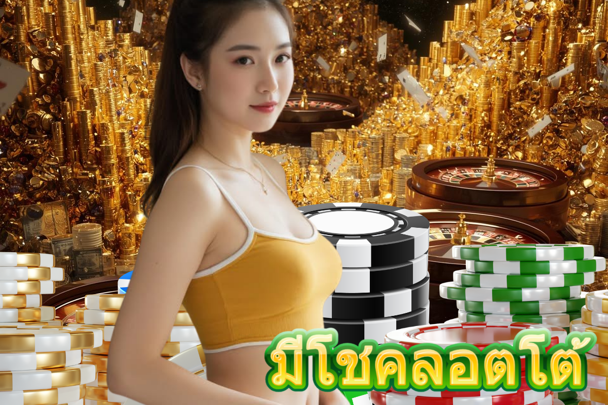 มีโชคลอตโต้
