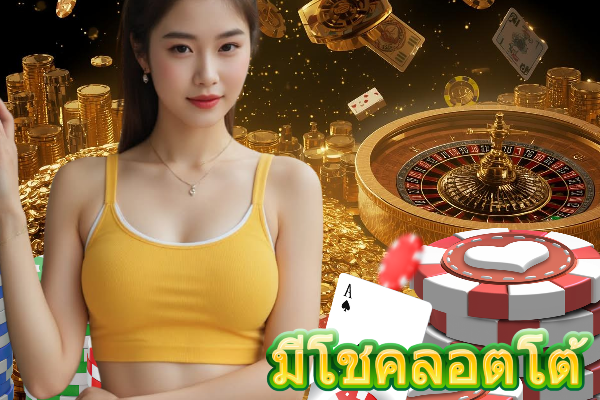 มีโชคลอตโต้ หวย หุ้น