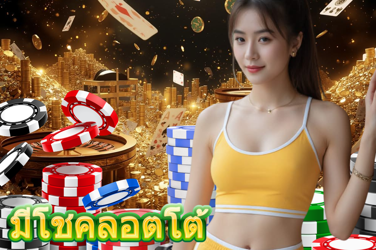มีโชคลอตโต้ หวยลาว
