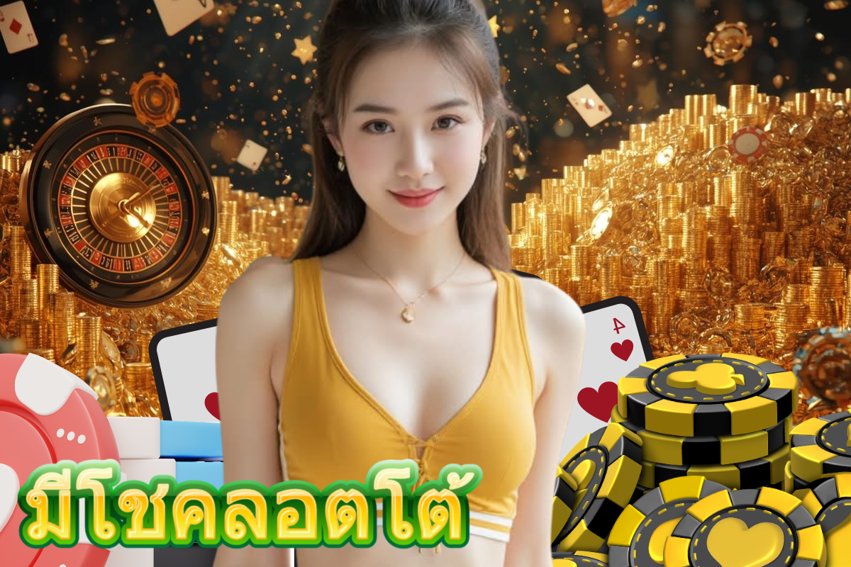มีโชคลอตโต้ หวยฮานอย